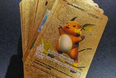 Cartes Pokemon