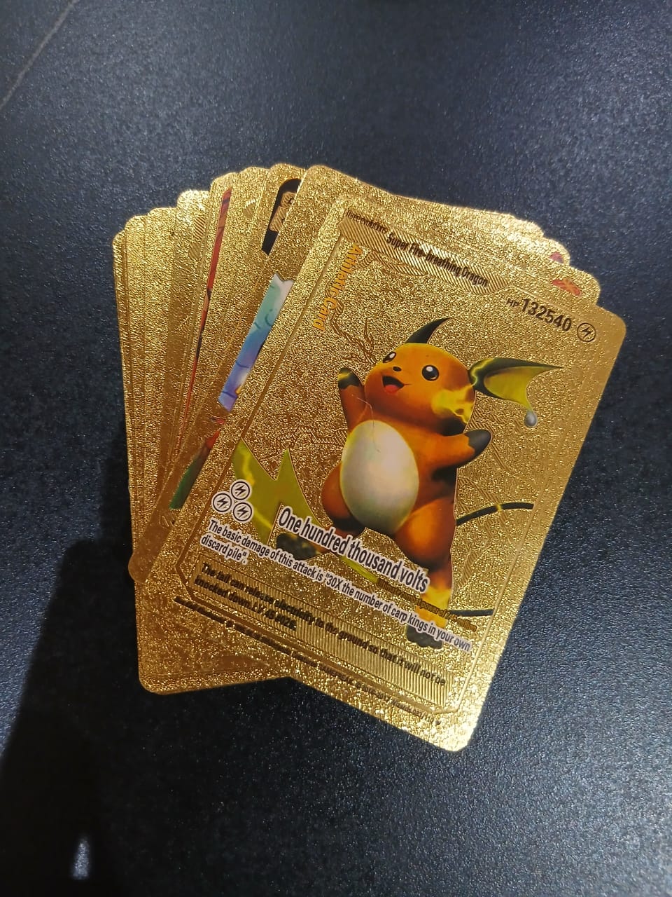 Cartes Pokemon