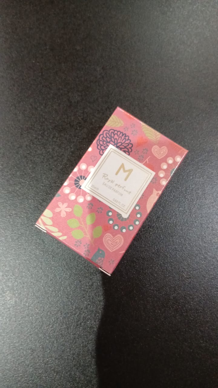 perfum