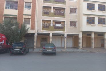 vente immeuble R+2-2 facades