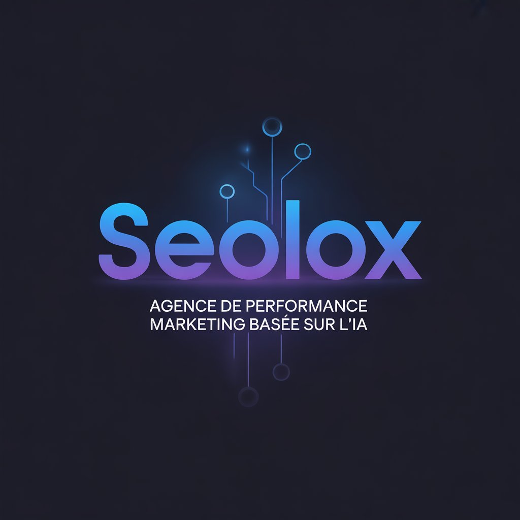 Agence digitale – Attirez plus de clients avec SEOLOX