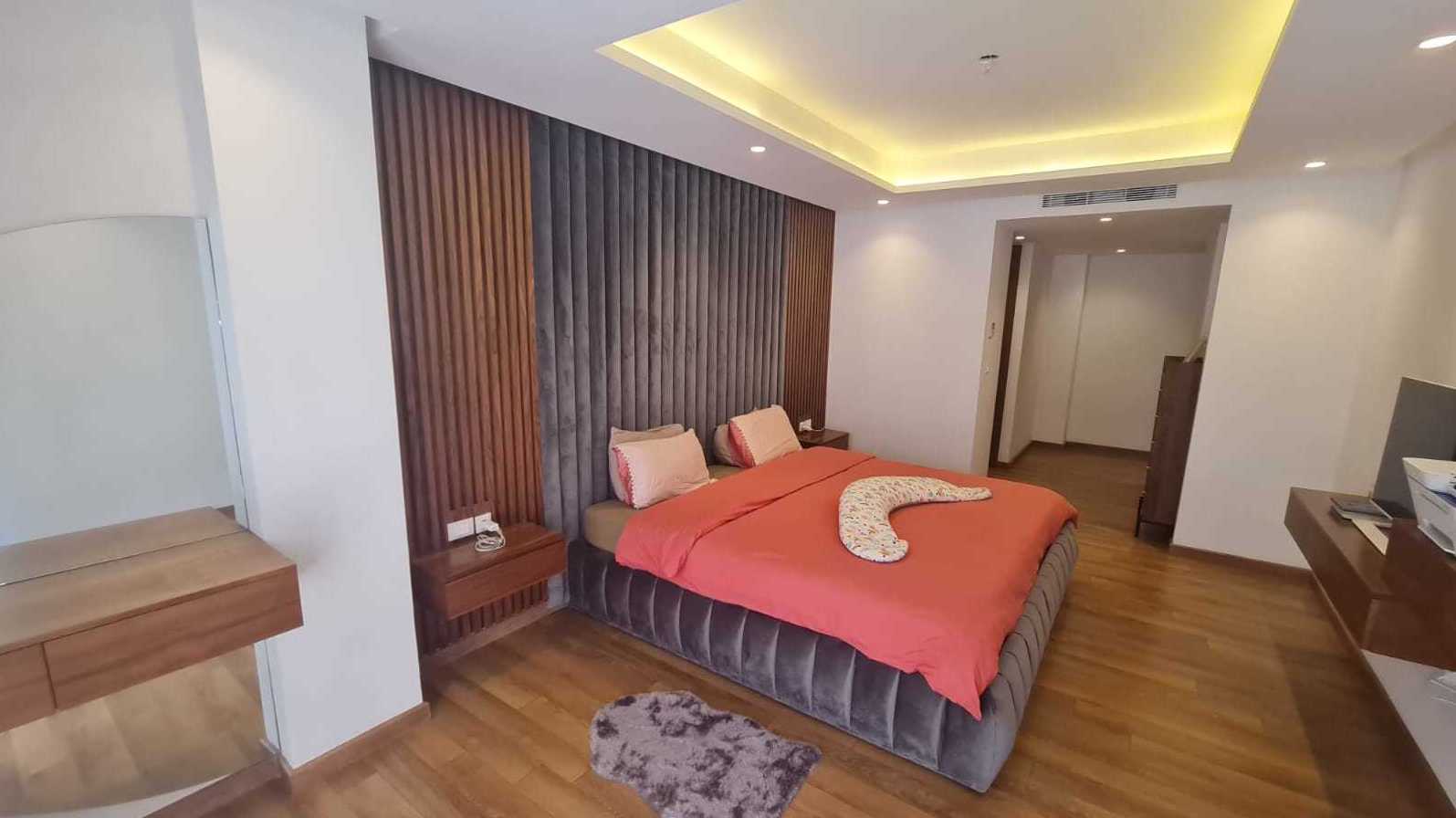 Appartement Meublé Bien Situé À Louer Haut Agdal Rabat.