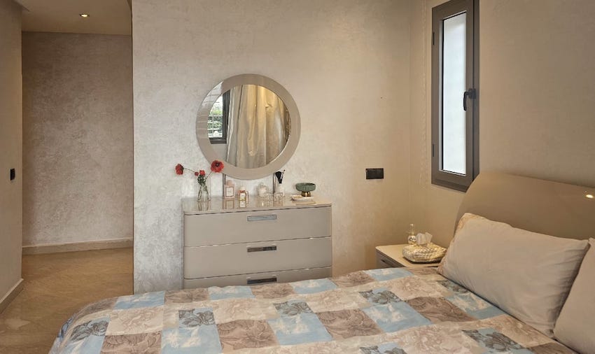 Joli Appartement 117m² 3 Chambres À Ferme Bretonne À Vendre