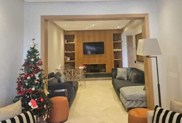 Joli Appartement 117m² 3 Chambres À Ferme Bretonne À Vendre