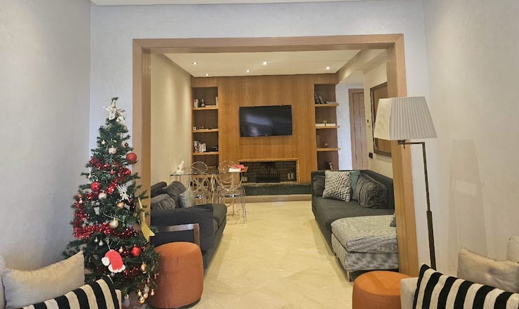 Joli Appartement 117m² 3 Chambres À Ferme Bretonne À Vendre