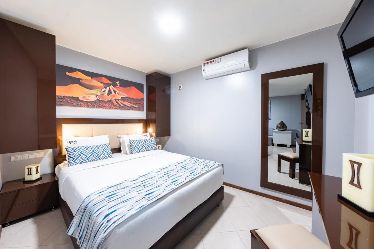 Villa À Vendre Meublé 680 M² Targa