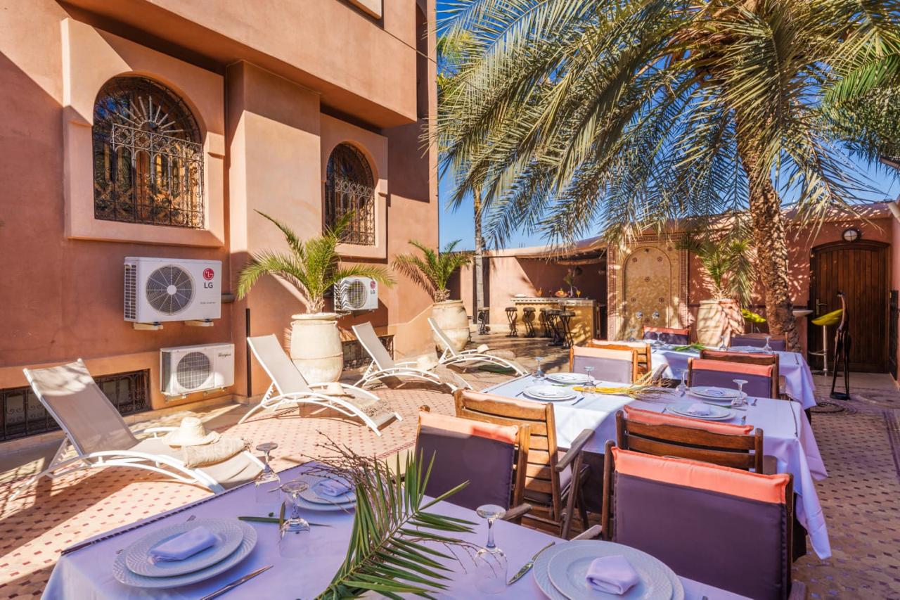 Villa À Vendre Meublé 680 M² Targa