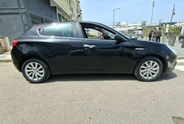 ALFA-ROMEO GIULIETTA