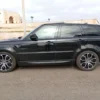 LAND-ROVER RANGE ROVER VELAR