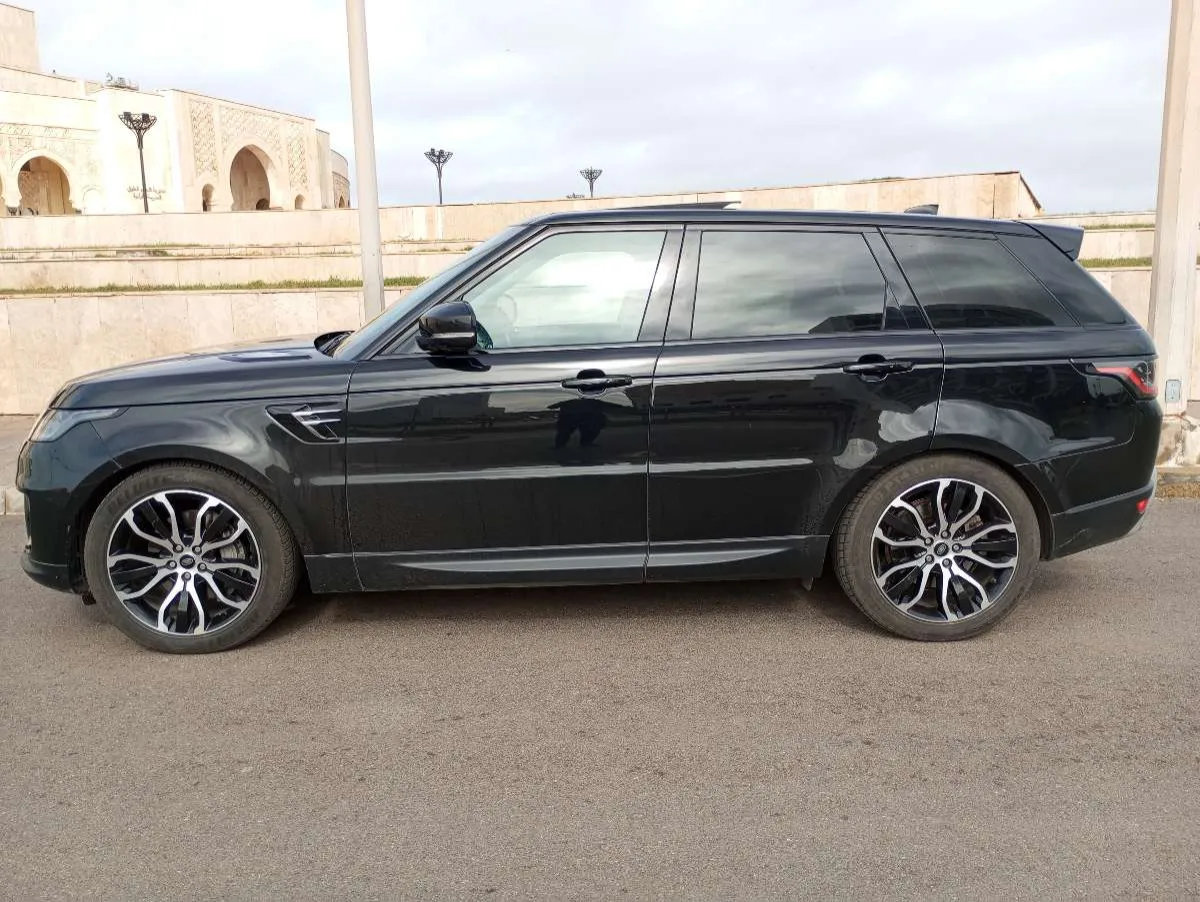 LAND-ROVER RANGE ROVER VELAR