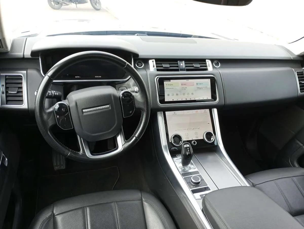 LAND-ROVER RANGE ROVER VELAR