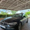BMW SERIE 5