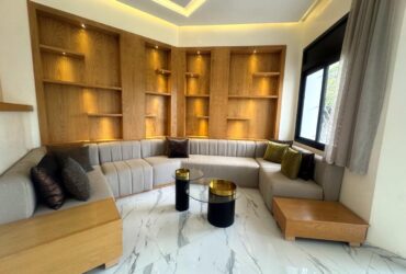 Villa De Prestige À Louer – Hay Riad, Rabat