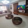 Appartement Meublé Bien Situé À Louer Haut Agdal Rabat.