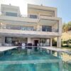 Villa D'exception En Front De Golf Amelkis