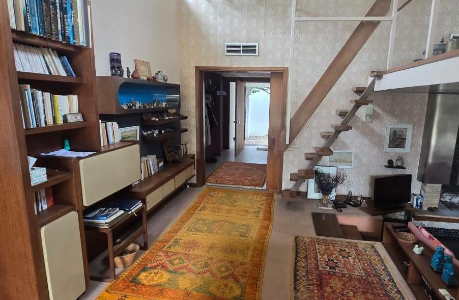 Villa À Vendre Haut Agdal Proximité Du Lycée Descartes