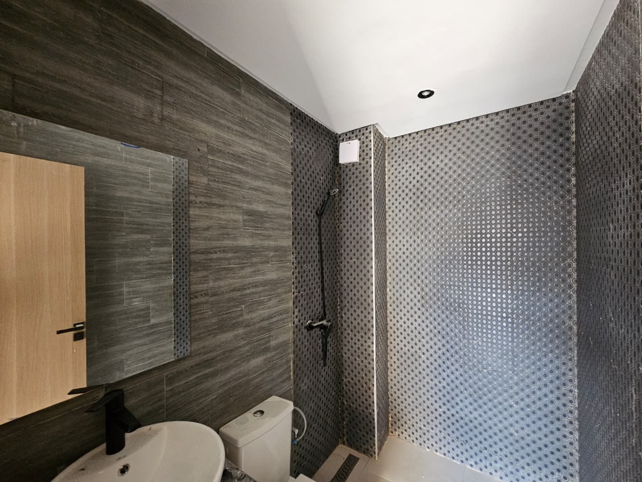 Appartement Contemporain Neuf Guéliz, Marrakech