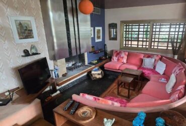 Villa À Vendre Haut Agdal Proximité Du Lycée Descartes