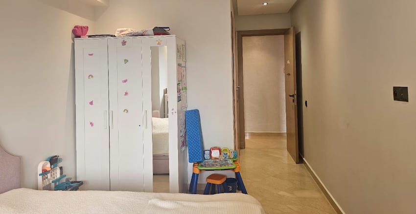Joli Appartement 117m² 3 Chambres À Ferme Bretonne À Vendre