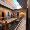 Riad Titré À Vendre 162 M² Ancienne Médina Marrakech Jameaa Lafna