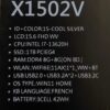 BRAND NEW ASUS Vivobook 15 i7 13th,16GB RAM,SSD 1TB negotiable price.