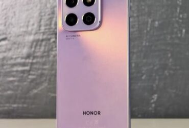 Privé : Téléphone Honor X6b 128GB 6RAM+6 très propre (prix à négocier)