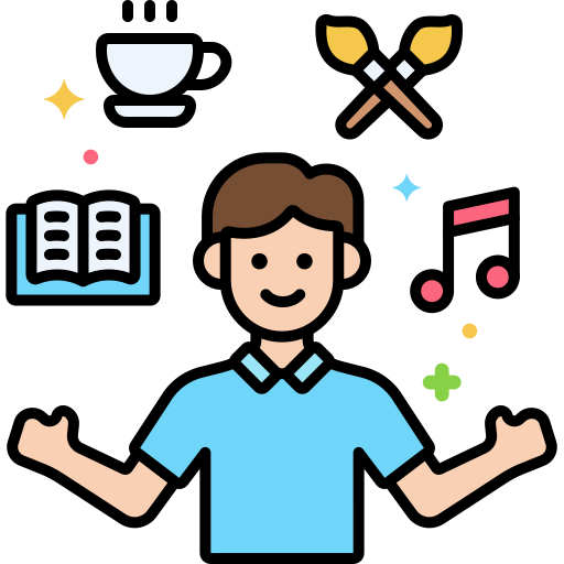 Loisirs et Startups