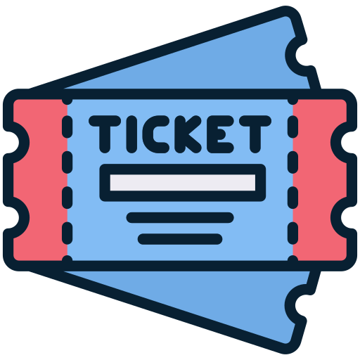 Tickets et Évents