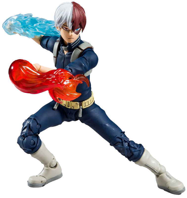 Anime Figurines et Jouets