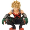 Figurine Katsuki Bakugo Break Time Collection Vol.2